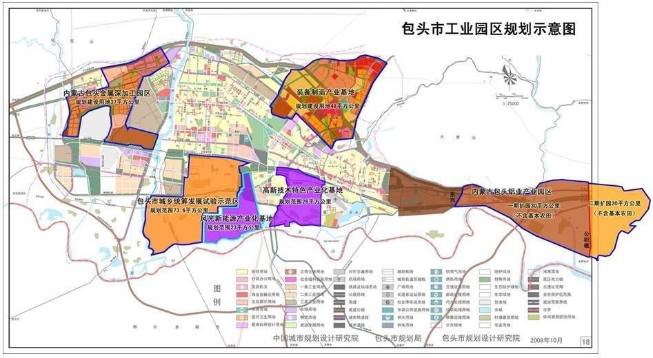 禹村镇未来发展规划展望