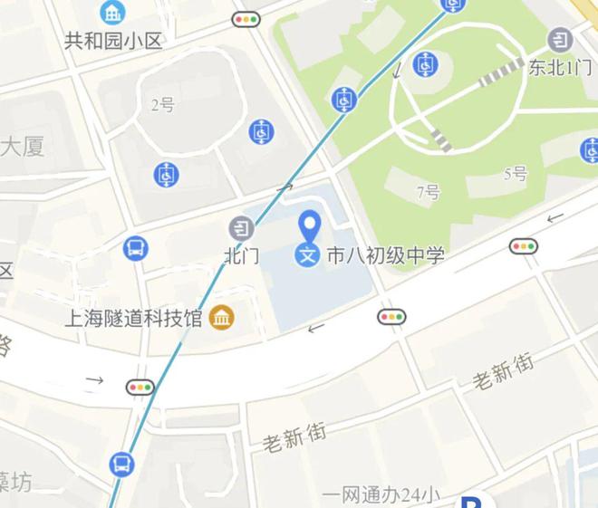 学院南路街道办事处交通新闻更新