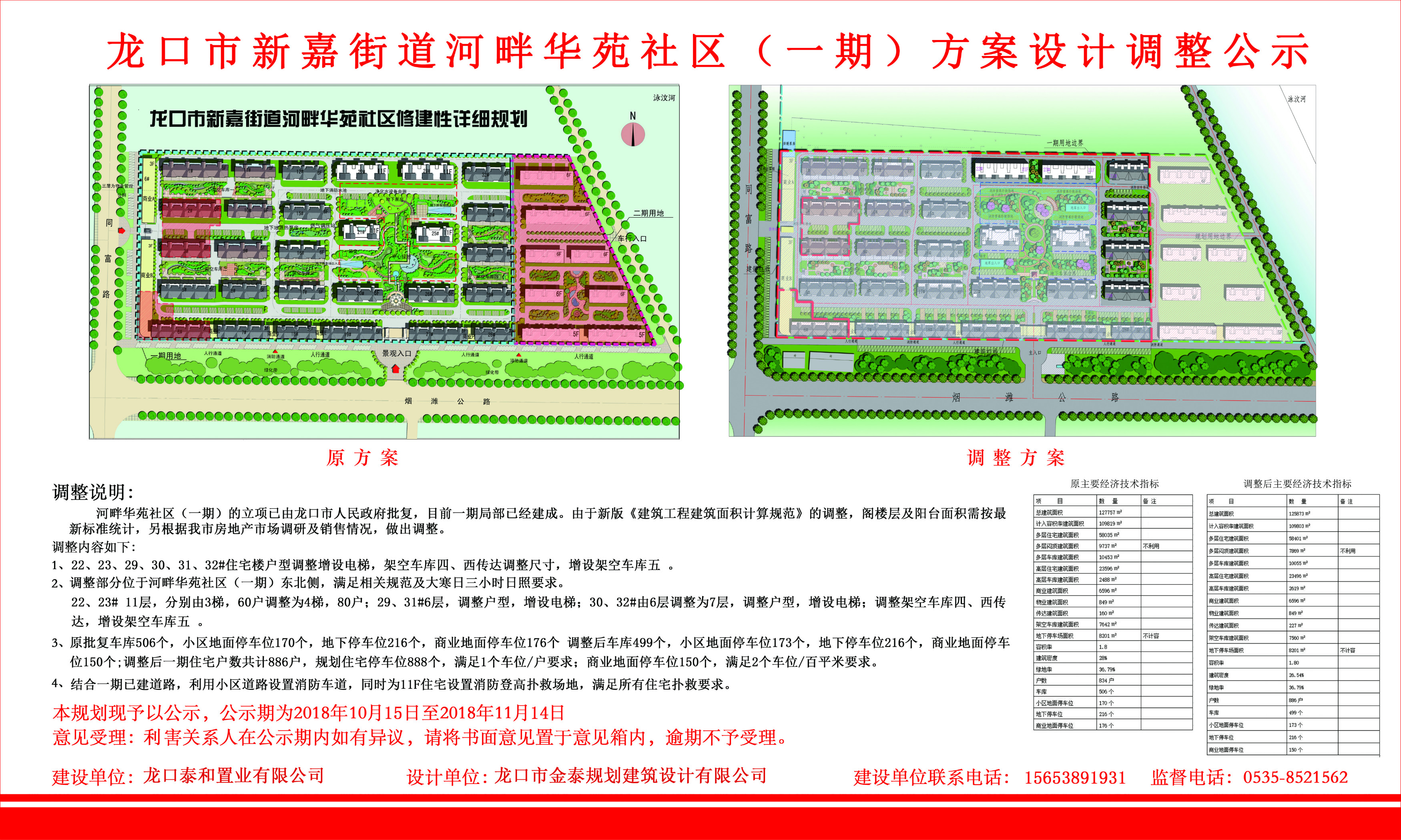 华苑街道最新发展规划概览