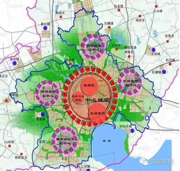 粗石江镇未来繁荣蓝图，最新发展规划揭秘