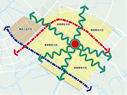 钱库镇未来繁荣新蓝图，最新发展规划揭秘