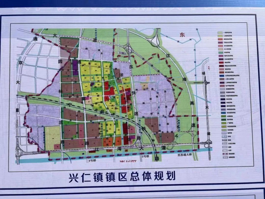 归仁镇未来繁荣蓝图，最新发展规划揭秘