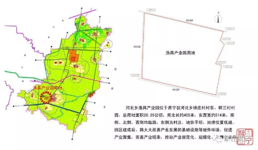 熊北乡未来蓝图，最新发展规划引领乡村重塑