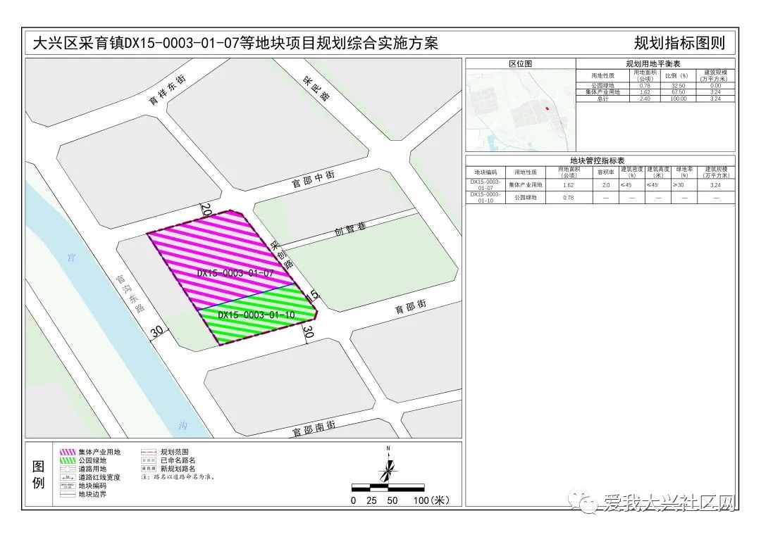 大安桥社区全新发展规划揭秘