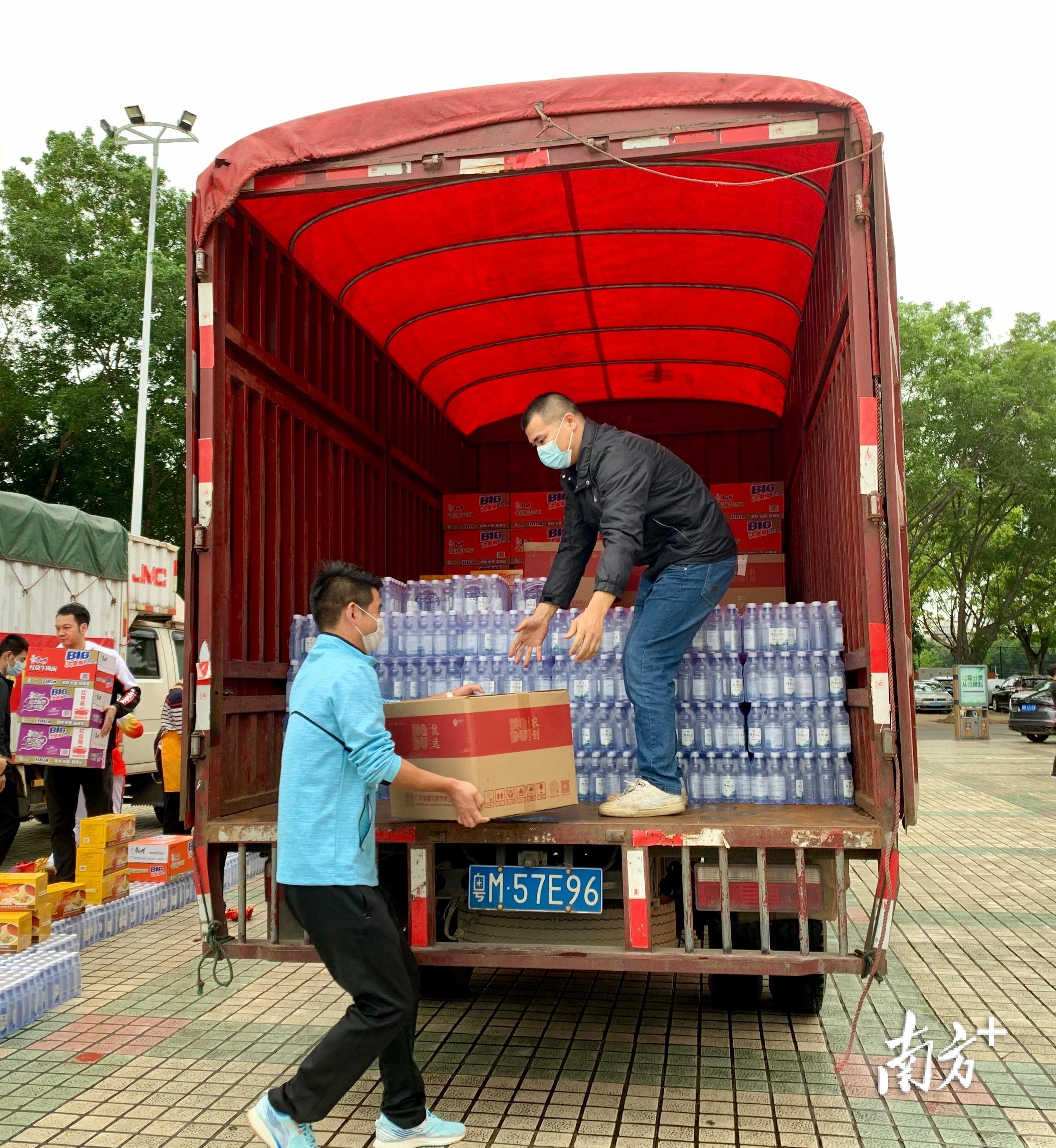 丰顺县农业农村局发布最新动态