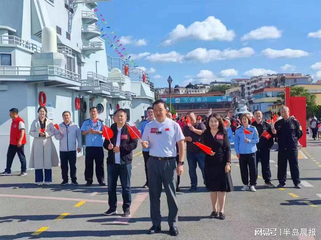 旅顺口区文化广电体育和旅游局最新动态报道