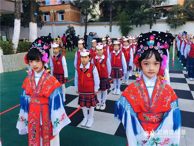 大观区小学最新动态报道