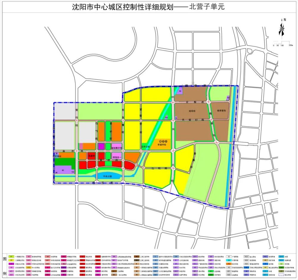 苏家屯区科技局发展规划展望，未来科技新蓝图