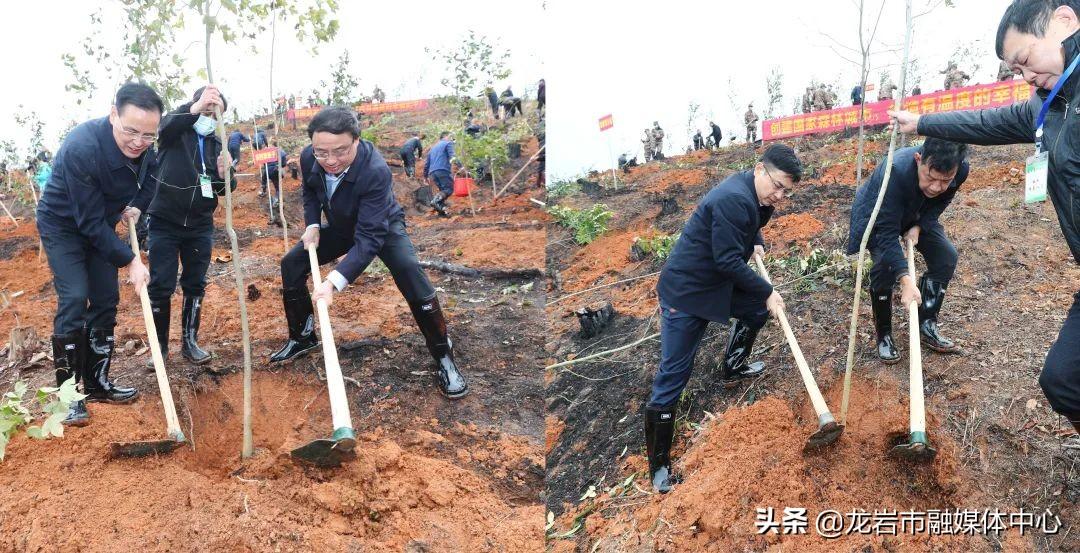 武平县农业农村局领导团队引领农业新发展，激发农村新活力