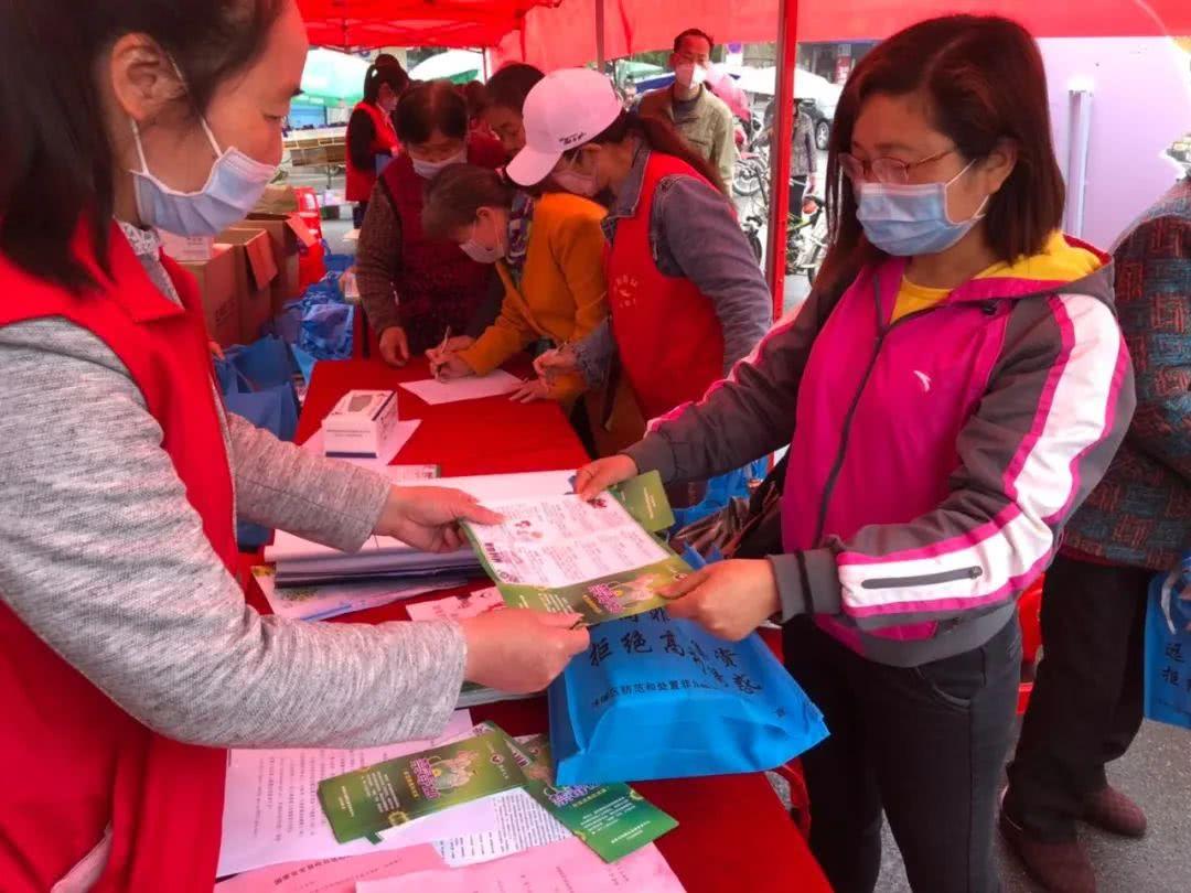 珠晖区康复事业单位推动高质量康复服务，助力健康珠晖建设最新动态