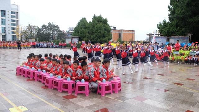 师宗县小学最新项目，开启教育新篇章探索之旅