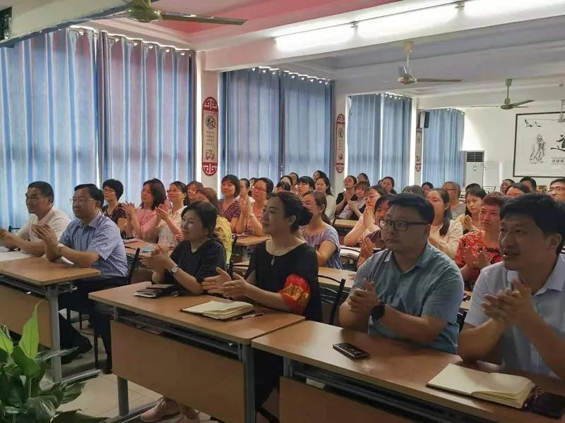 卧龙区小学最新动态报道