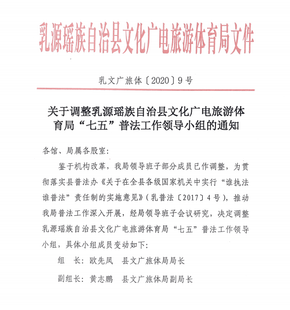 漾濞彝族自治县成人教育人事任命，新一轮发展动力启动