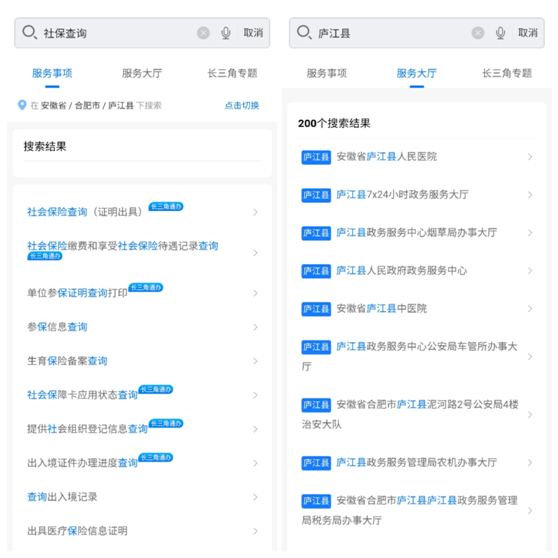 庐江县数据和政务服务局人事任命动态解析