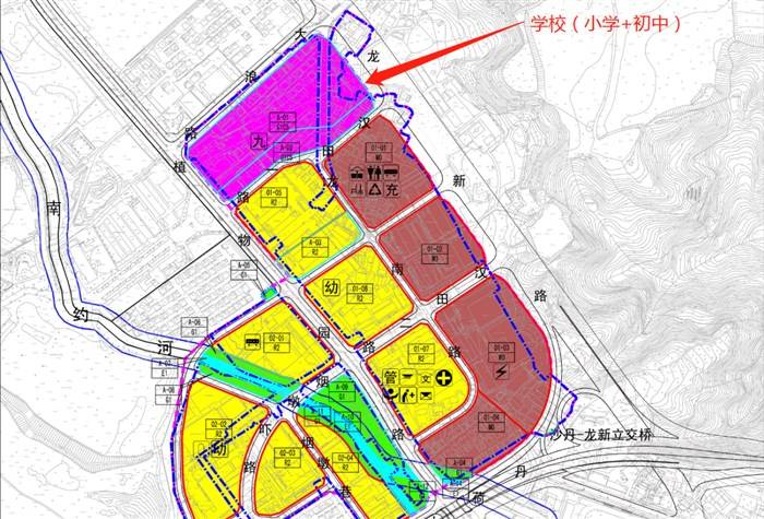 南坪村委会最新发展规划揭晓