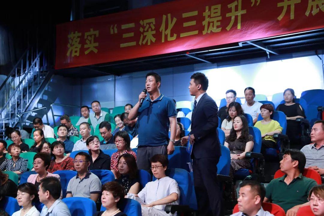 新华区人民政府办公室最新领导团队亮相，未来工作展望与蓝图揭秘