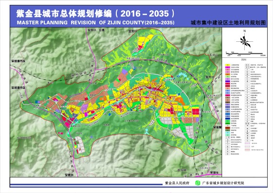 紫都台乡未来蓝图，最新发展规划引领乡村重塑