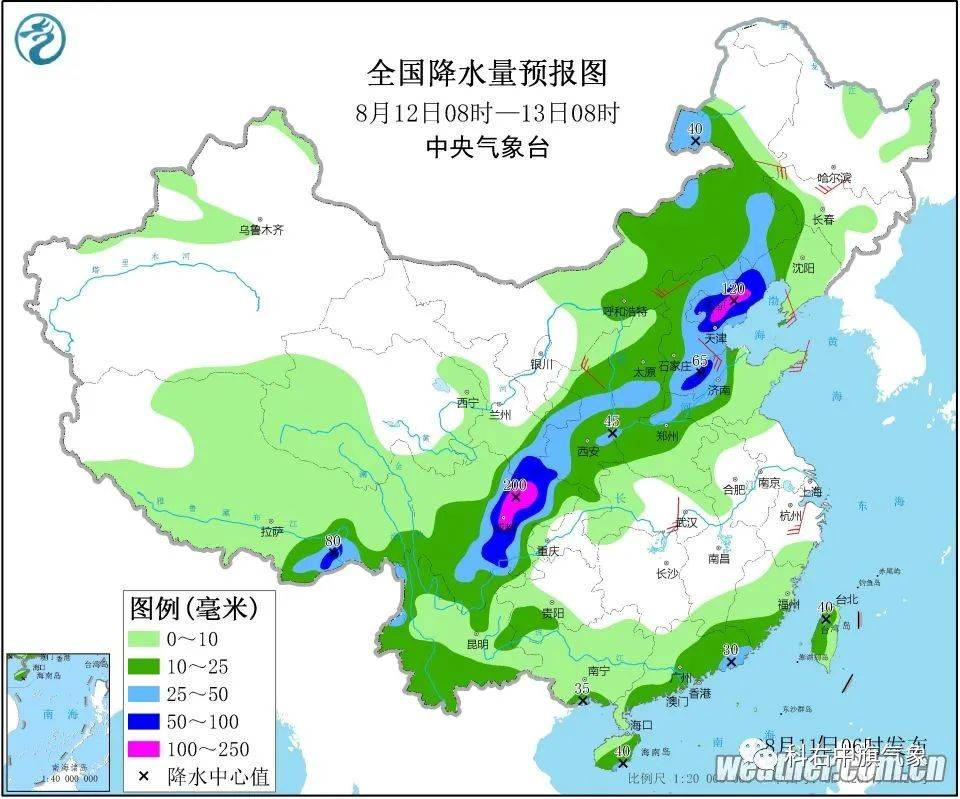 兴隆宫镇天气预报与气象深度分析