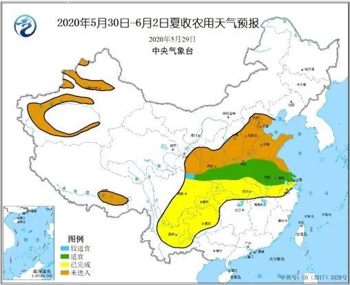 何坝居委会天气预报更新通知